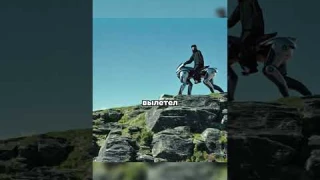 Робо-конь от Kawasaki😯