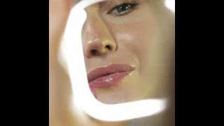 Карманное зеркало для макияжа Jordan Judy M18 (суббренд Xiaomi) #shorts