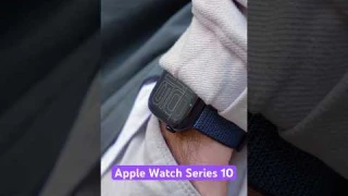 Пора переходить на Apple Watch Series 10!⌚️