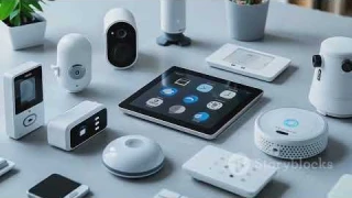 EZVIZ DP2C   Wi Fi дверной глазок 🎥 Электронный видеоглазок Ezviz DP2C | Безопасность вашего дома