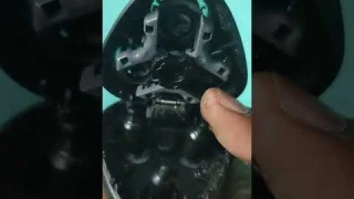 Philips S1121/45 Cordless Electric Shaver, 3D Pivot & Flex Heads, 27 Comfort Cut Blades, Up to 40 hr