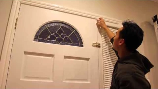 Simplisafe Review: 3/6 - Door and Window Entry Sensors