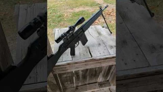 Heckler & Koch G3SG/1