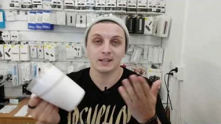 Кружка - Термос от Xiaomi С сюрпризом | XIAOMI FIU ELEGANT DO NOT ROLL