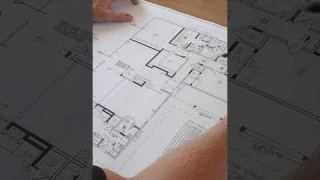 Blueprint Basics: A Step-by-Step Guide to Reading and Understanding Construction Plans