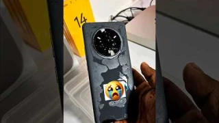Realme 14 Pro 5G Under Water Test 💧 #realme14pro