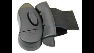 Universal Steering wheel remote control switch
