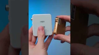 Как изменились бюджетные HiFi плееры за последние годы?