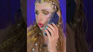 Палетка iPhone!