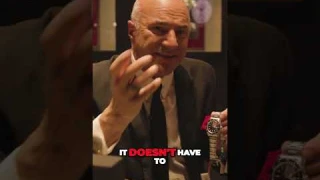 The Tudor Icon Watch - Black bay #shorts #viral #sharktank