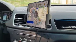 Беспроводная зарядка Skyway Aura Plus