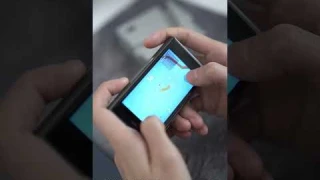 A mobile phone for children? Samsung S24 Ultra Mini Unboxing giveaway #shorts