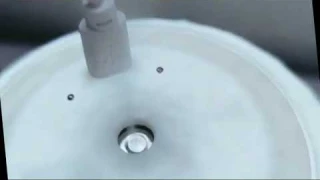 Увлажнитель ночник Луна