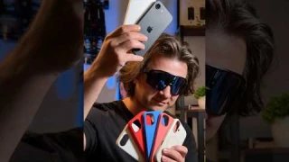Чехлы для iPhone 16e 🛡️