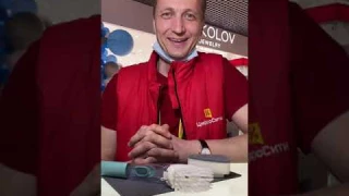 Чудо-щетка Xiaomi Jordan Judy