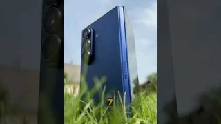 👏 Стоит ли покупать Samsung Galaxy Z Fold 7? #samsung #fold #android #техноблогер #технологии