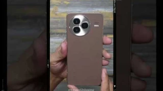 Xiaomi Civi 5Pro Unboxing