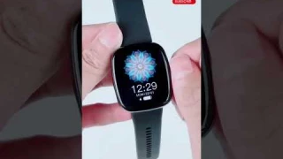 K2 Smart Watch: The MAKTOK Germany Smart Watch for the Rest of Us #smartwatch #youtubeshorts