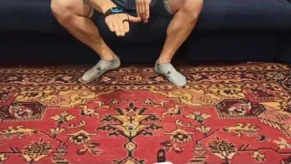 Инструкция по управлению интерактивная игрушка Собака на радиоуправлении 666-800A Управление жестами