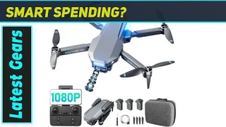 ShowyLive K618: Best Mini FPV Drone for Kids & Beginners?