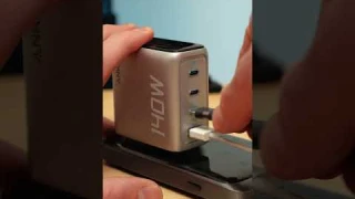 Just Dropped this NEW Charger at CES 2025