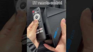 R69 PLUS Android 14.0 H728 BT 5.0+ TV Box #shorts #onnandroidbox #boxput #goodsettopbox #box