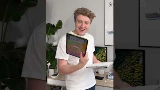 Новые iPad 2025 - базовый iPad 11 и Air M3