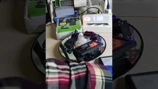 АНОНС! Светодиодный раздельный настенный светильник на солнечной батарее 26 декабря 2022 г.