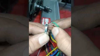 throttle sensor magnet up down to on off motor...#short# #viral#video...