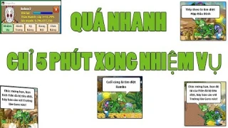 [ Bình Luận NR ] Helosv7 Làm Nhiệm Vụ Diệt Đệ Fize Chỉ 5 Phút..Max Nhanh Max Mạnh