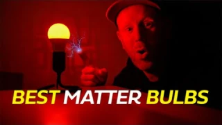 Is This $5 Matter Smart Bulb Worth the Hype? Linkind Matter Smart Bulb A19 Full Review & Test