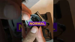 Unboxing of Morphy Richards Kingsman Pro Trimmer