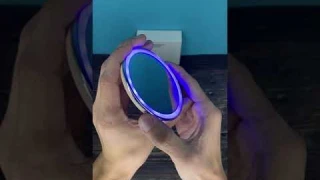 Зеркало для макияжа с подсветкой Xiaomi Jordan Judy LED Makeup Mirror