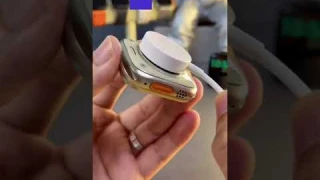 H10 Ultra SmartWatch