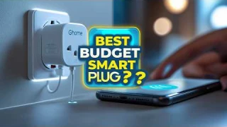GHome Smart Plug Review - The Best Budget Smart Plug for Alexa & Google Home