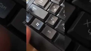 Как заставить любую клавиатуру светиться