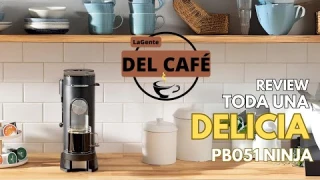 NINJA PB051 UNA DELICIA LA VISTA