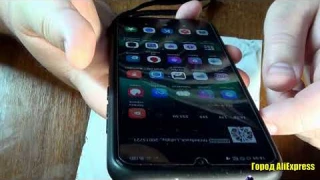 Умный зеркальный флип-чехол с откидывающейся крышкой для Xiaomi Redmi Note 8 Note7 K20 Note 8T 10X