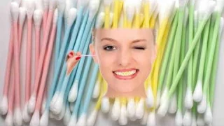 Это Очень Важно!!! Пусть Каждый Знает Как Портит Уши Ушными Палочками