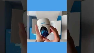 are you also obsessed with Reolink Go PT Ultra😉