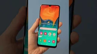 Samsung Galaxy A30 3/32