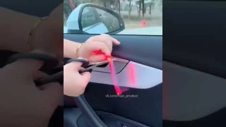 СВЕТОДИОДНАЯ ЛЕНТА ДЛЯ АВТОМОБИЛЕЙ