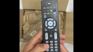 Пульт Huayu для Philips RC-2034302/01 ic HPH131