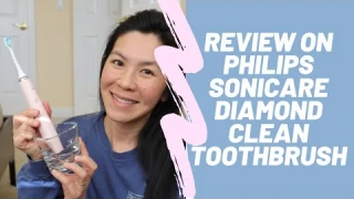 Philips Sonicare Diamondclean Review - IT'S LASTED ME 6 YEARS!
