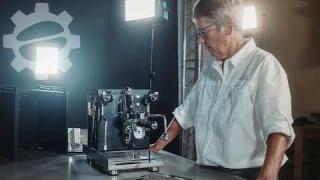 Diletta Bello Espresso Machine | Crew Review