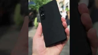 This Smartphone Has It All 🤔 🤯 👉 Sony Xperia 1 VII