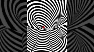 Теперь ты СТРЕКОЗЁЛ - получи зрение стрекозы. Оптическая иллюзия. #оптическиеиллюзии #иллюзия #магия