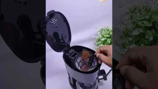 Best Coffee Makers #morphyrichards Europa Drip #coffee #2023  #shorts #budget #viral #shortvideo