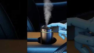 Авто освежитель воздуха