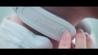 SKG Canada 4356+SKG+white+neck+massager-56s